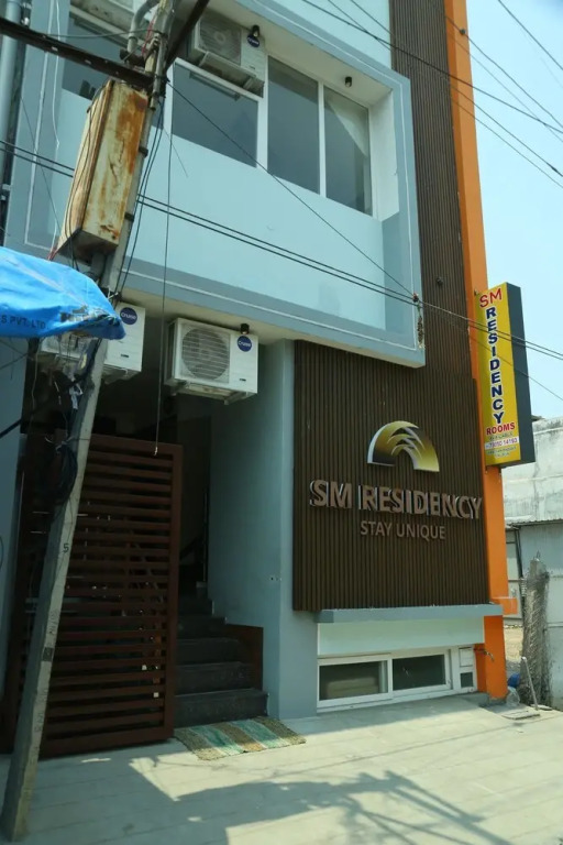 S M Residency