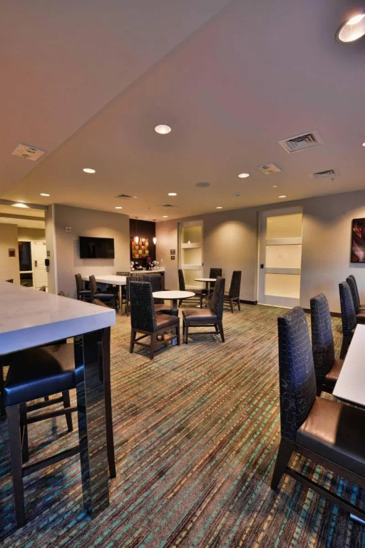 Residence Inn by Marriott Colorado Springs First & Main