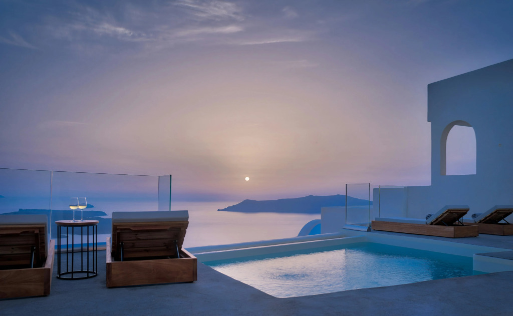Istoria, a Member of Design Hotels