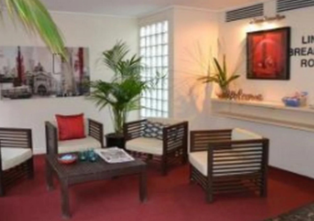 Dingley International Motel