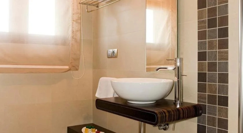 Apartamentos Ciudad de Petra