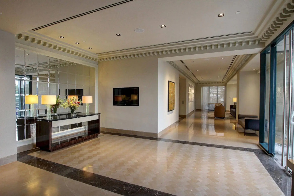 Aruga Apartments by Rockwell Makati