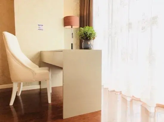 Y·Z Hotel
