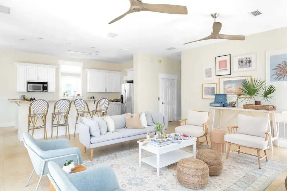 Topsail by Avantstay Bright Beachside Getaway w/ Pool & Ocean Views