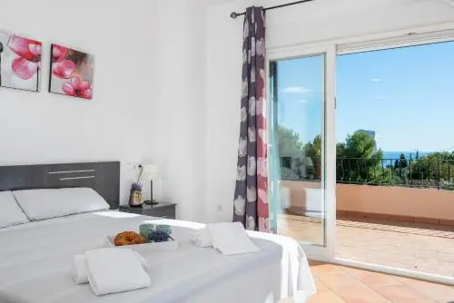 Villa Amanda - PlusHolidays