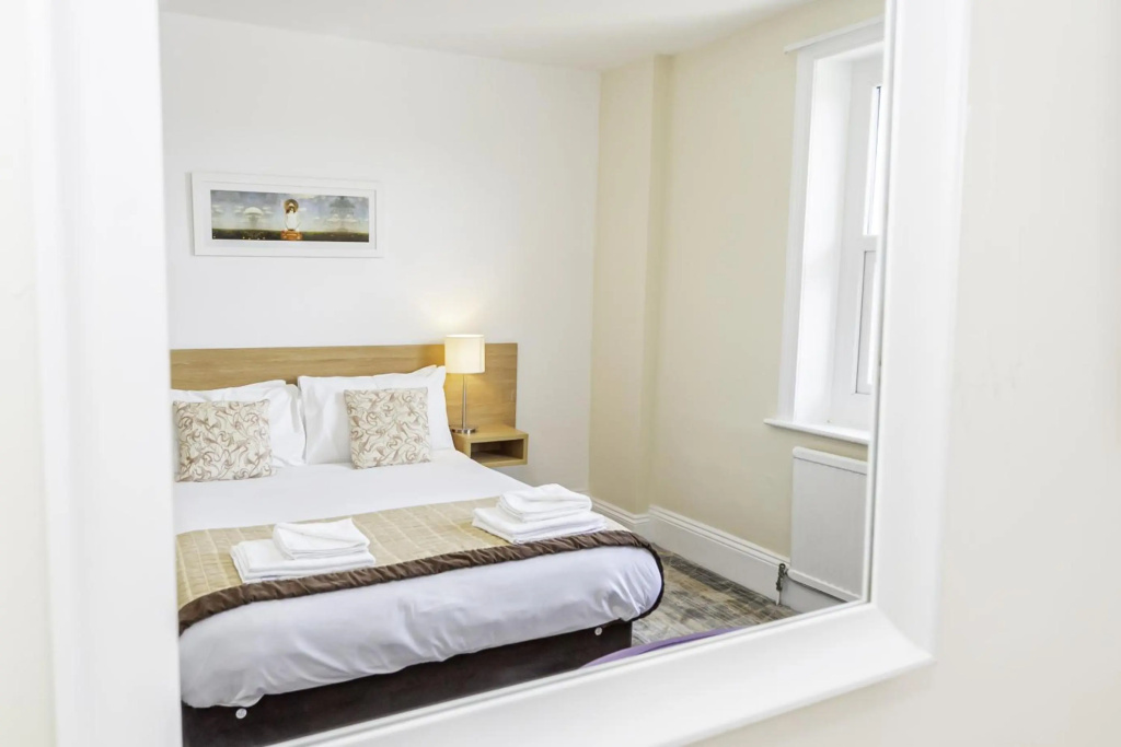 Majestic Hotel Eastbourne by Belvilla