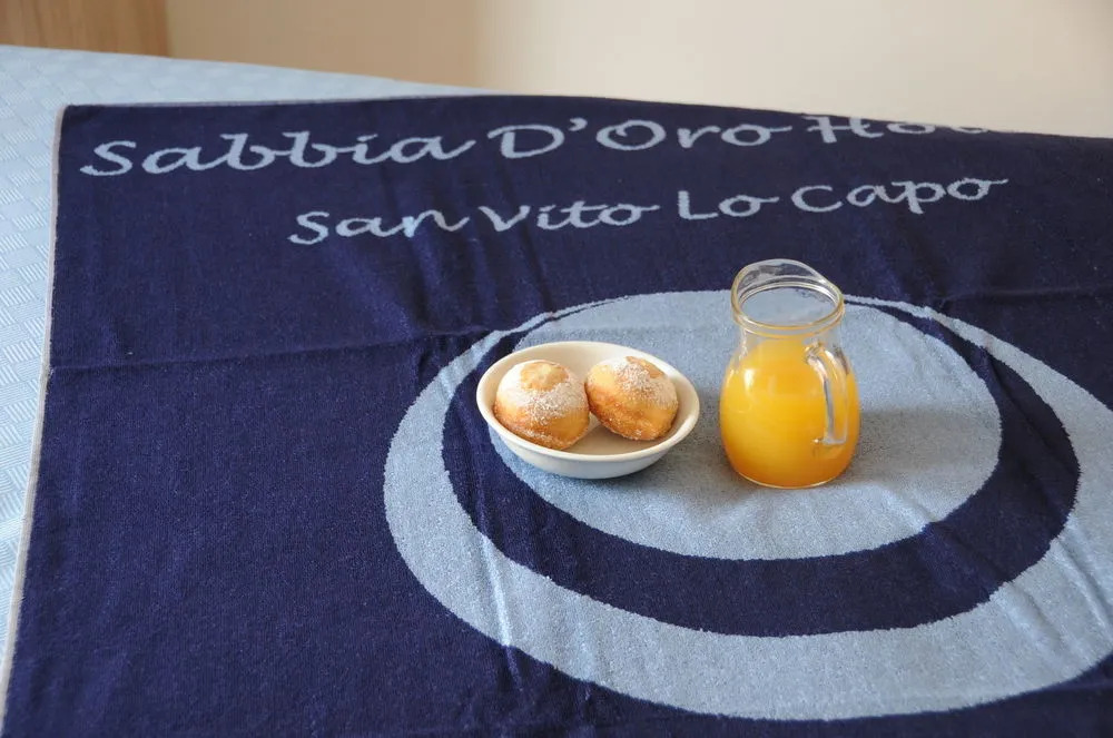 Spiaggia D'Oro