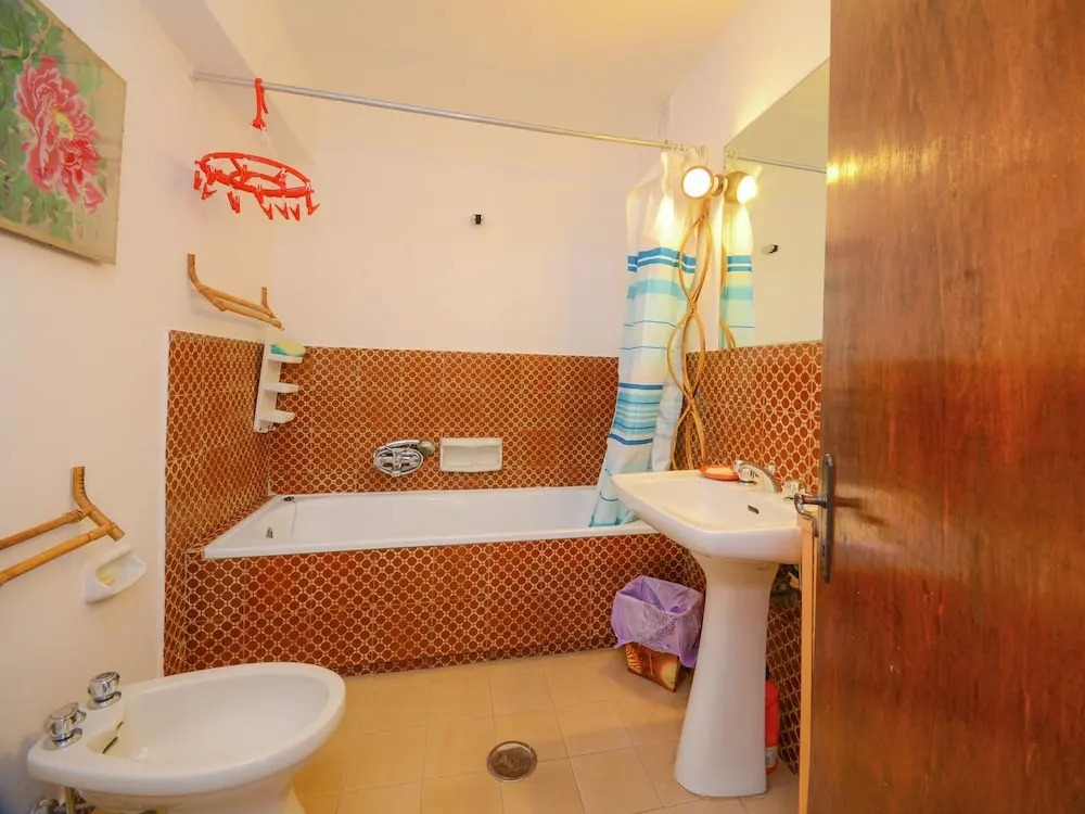 Lovely Apartment on a Beautiful Property Near the sea