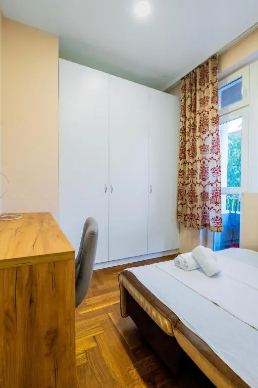 Lovely Cozy 2BD Apartment near the Center of Sofia