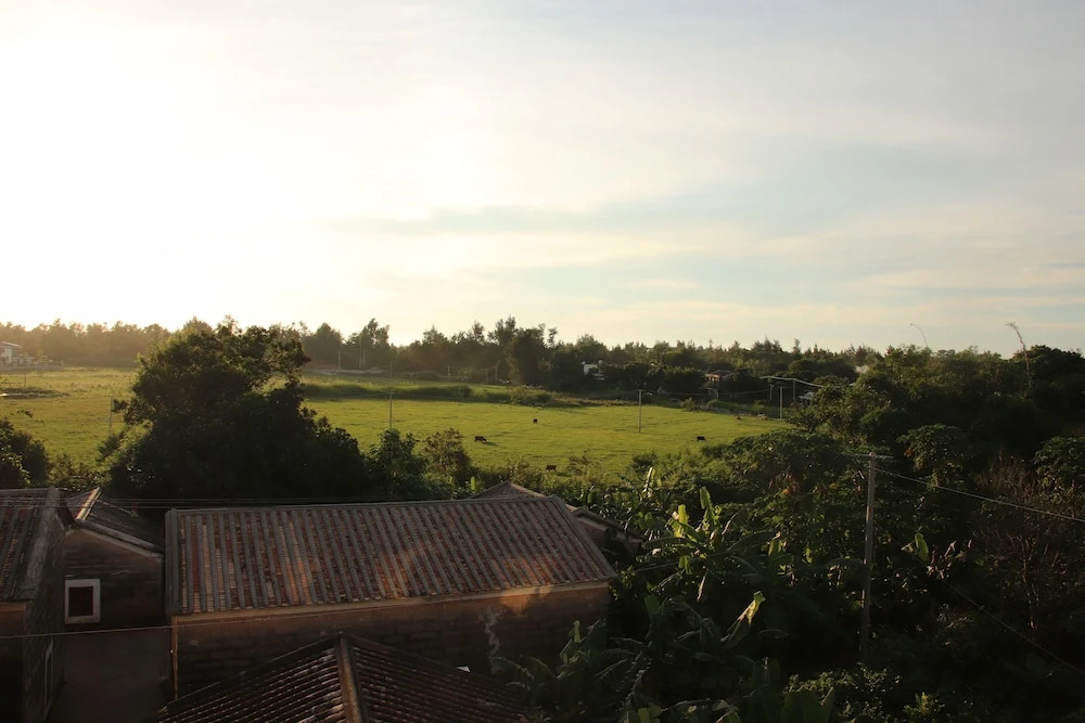 Muhai Guesthouse