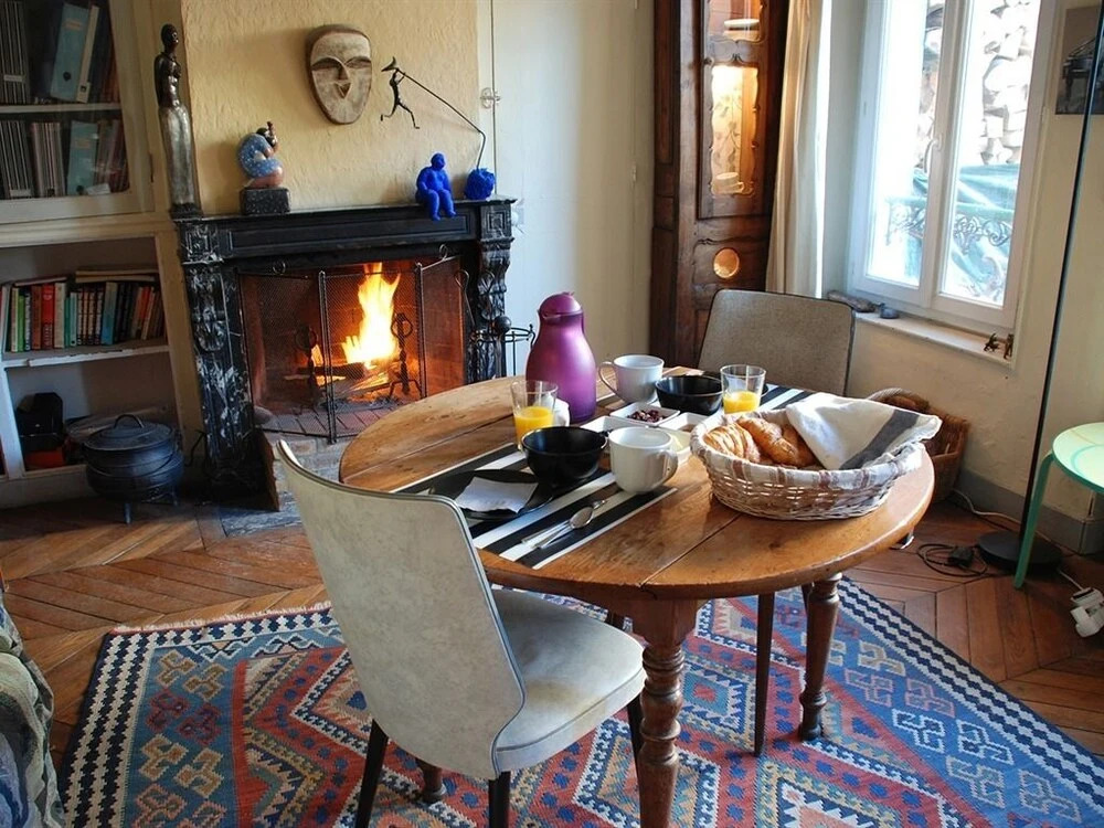 Chambres dhôtes Chez Kate B&B