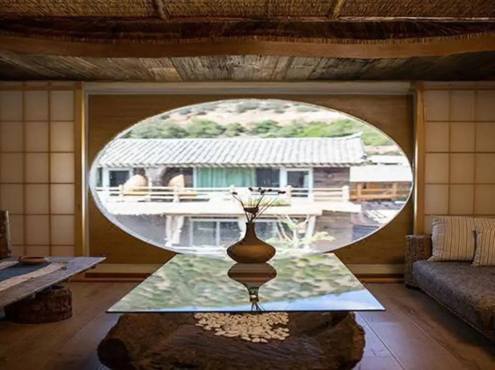 Lugu Lake Shilily Hotel Zai Li Ge Le
