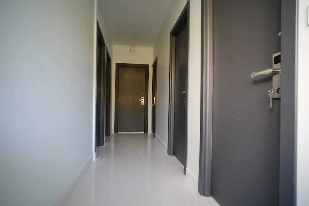 FOREST BLUE BEACH OTEL