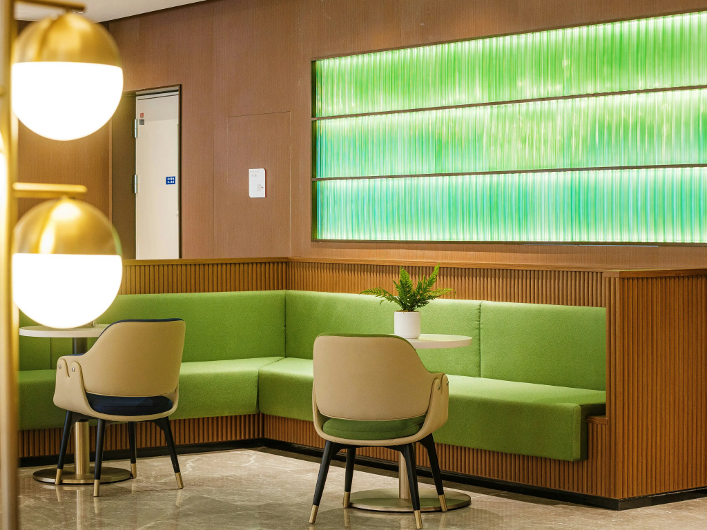 Hilton Garden Inn Taiyuan Jiefang Road