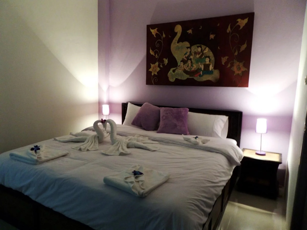 Butterfly Phuket