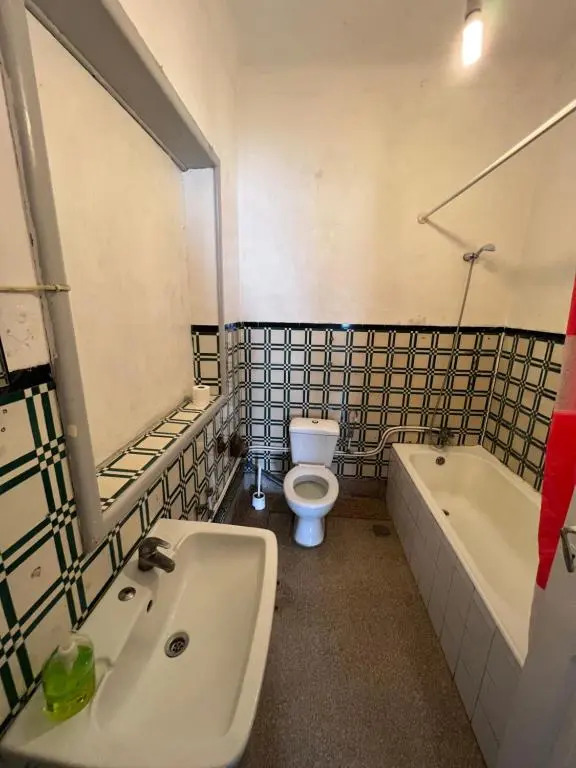 Fernando Guest House