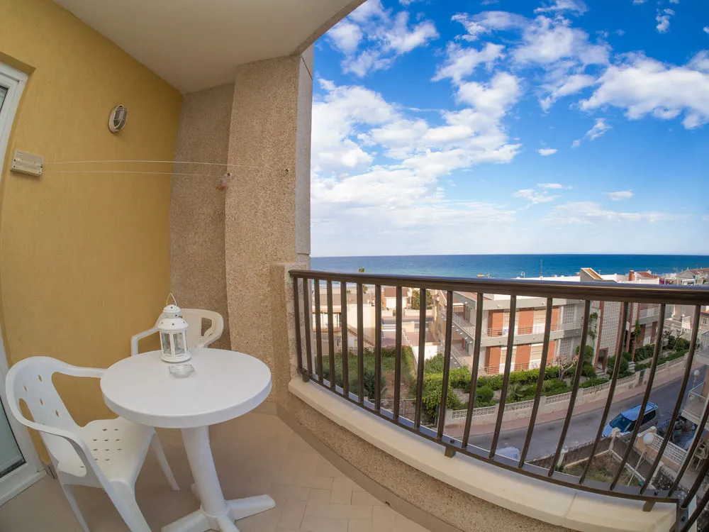 Hotel Guardamar