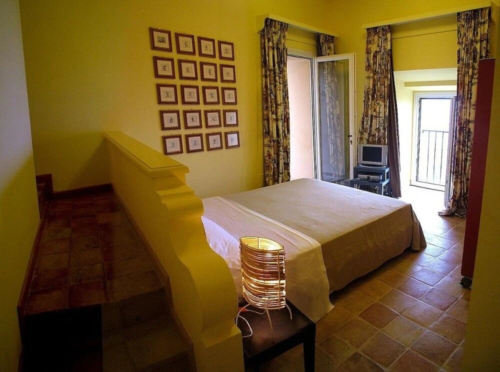 Casa Pazzi Dimora dEpoca