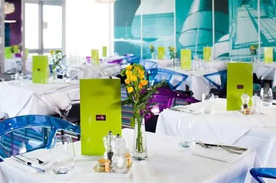 Marine Hotel Cherbourg Plaisance