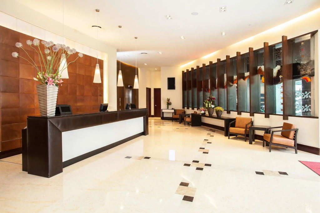 NH Collection Guadalajara Providencia