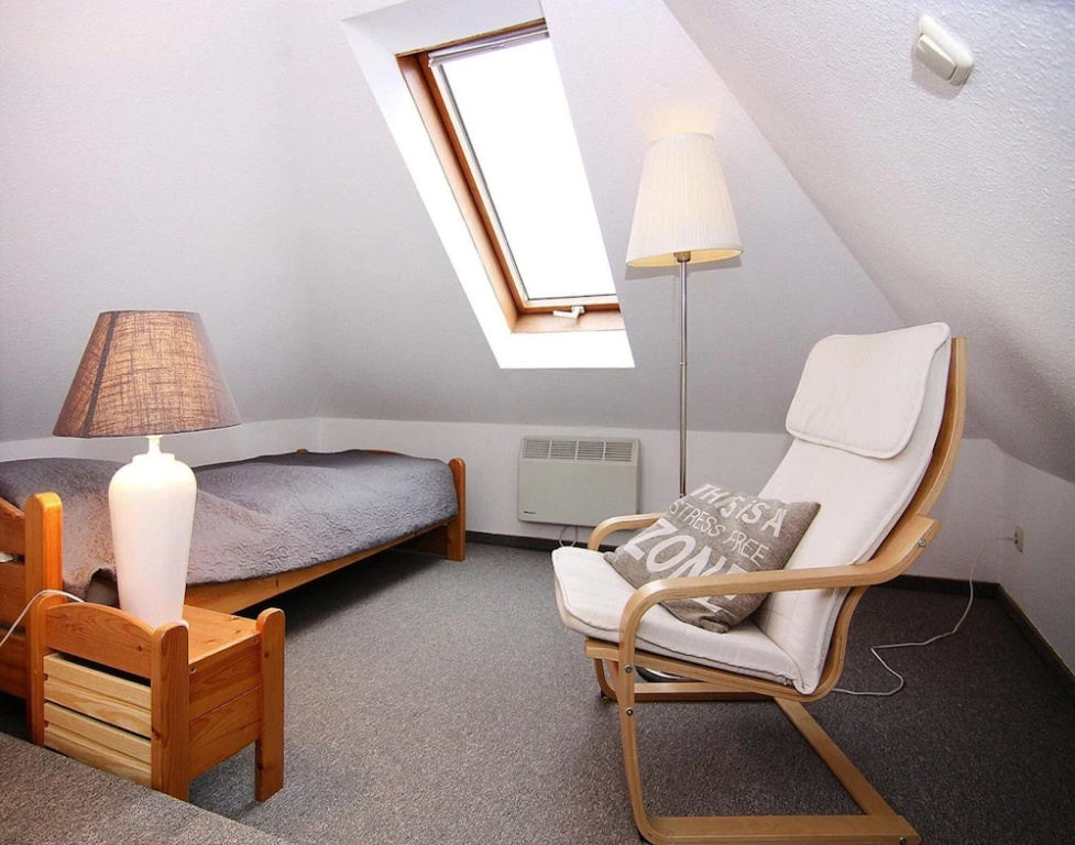 Holiday complex Wenkendorf, Fehmarn-Wenkendorf