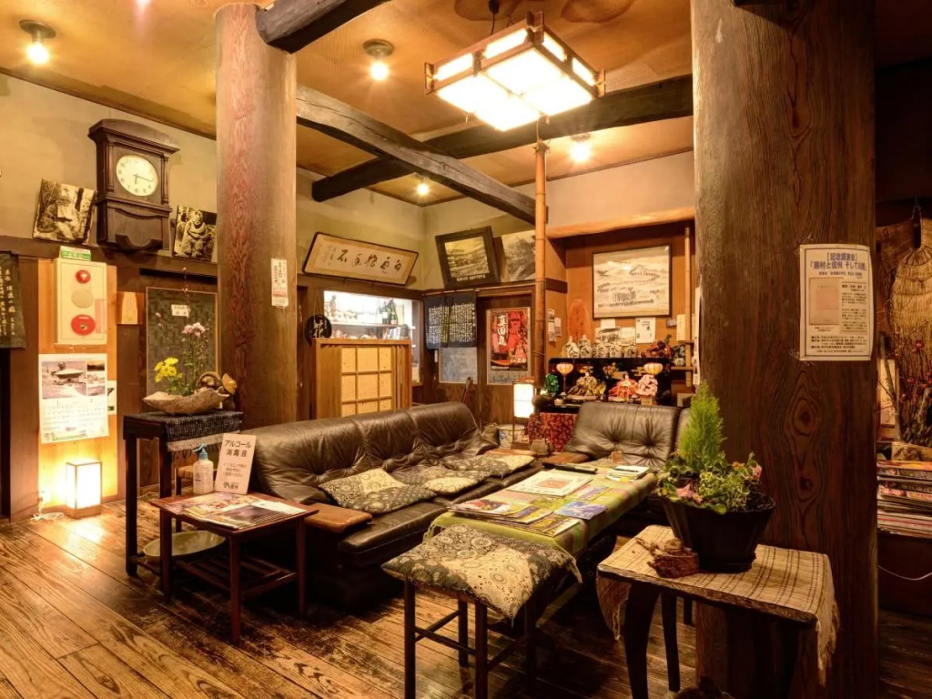 Masuya Ryokan