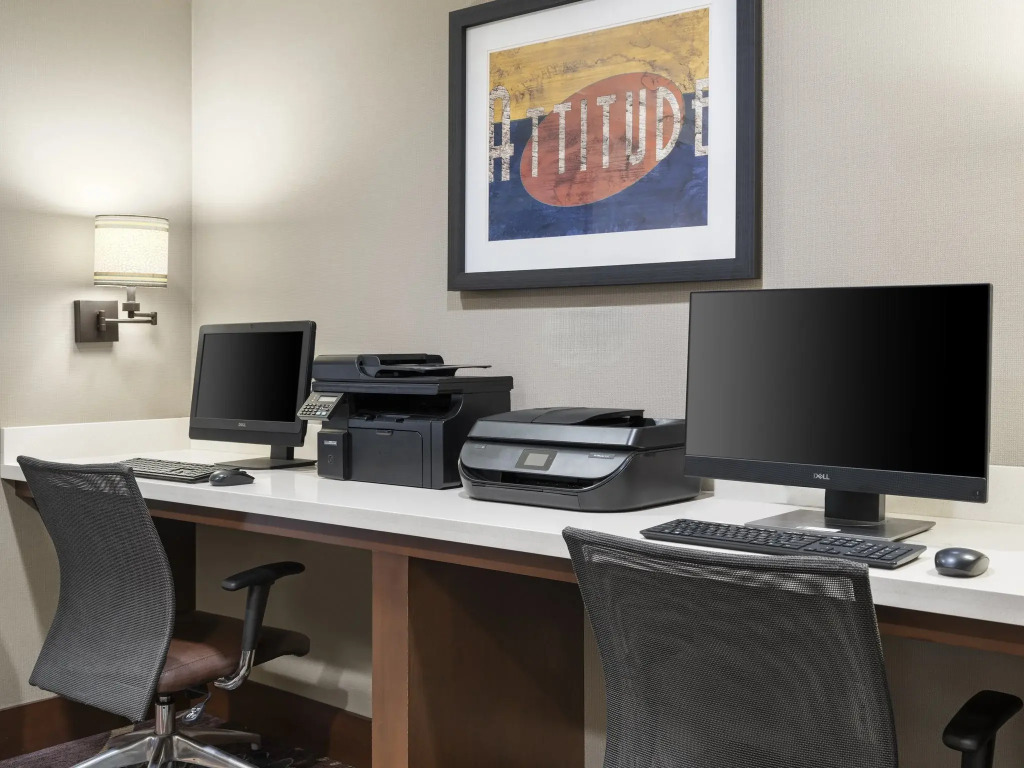 Staybridge Suites Indianapolis-Airport by IHG