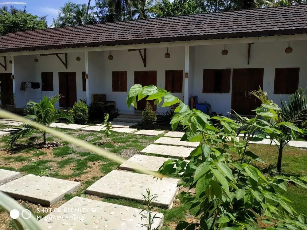 Sentul Hostel
