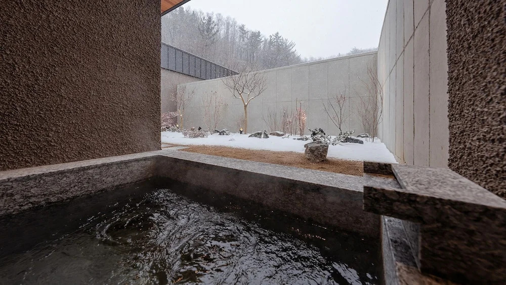 Mungyeong Sadamjae Stay