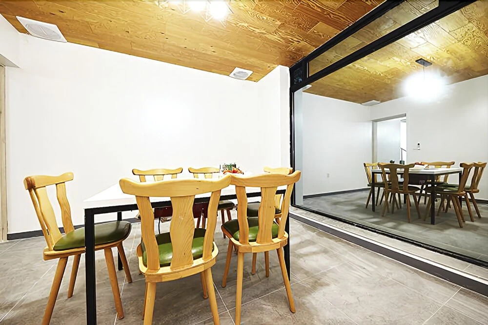 Namiseom Seol Resort