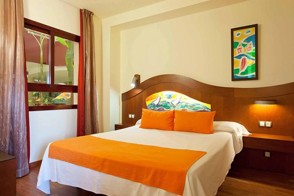 Ohtels Mazagon