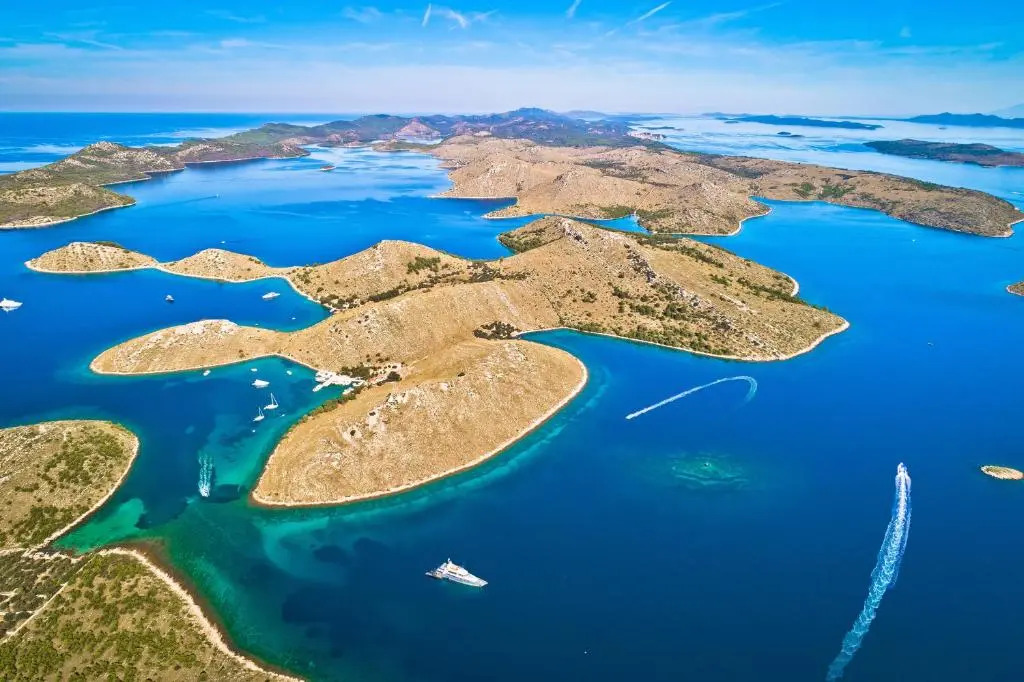 Pansion Alen - Dugi otok
