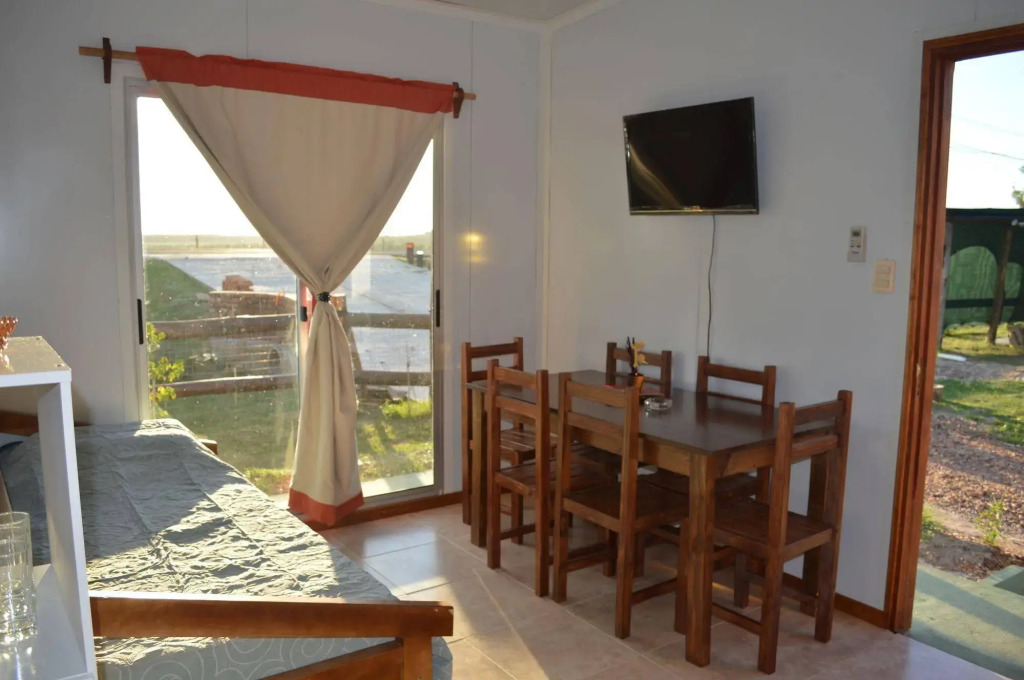 Daymán Apart Hotel