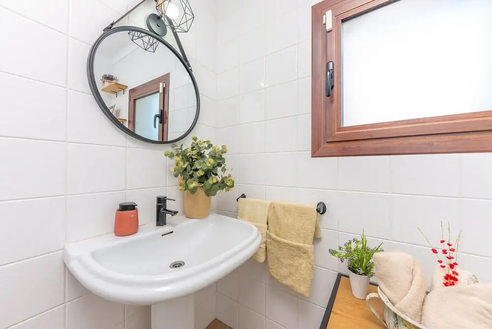 Can Antich - Villa With Private Pool In Lloseta