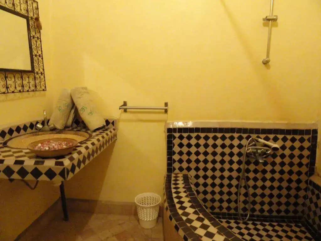 Riad el Adraoui