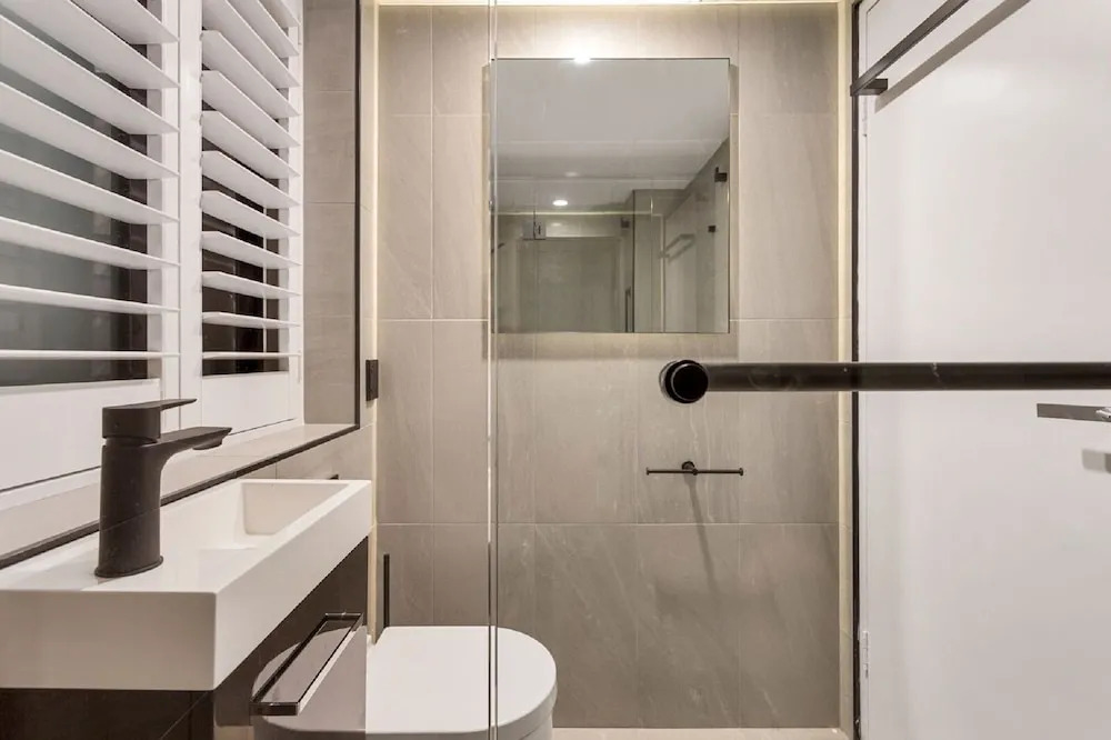 Coolangatta Beachside Villas