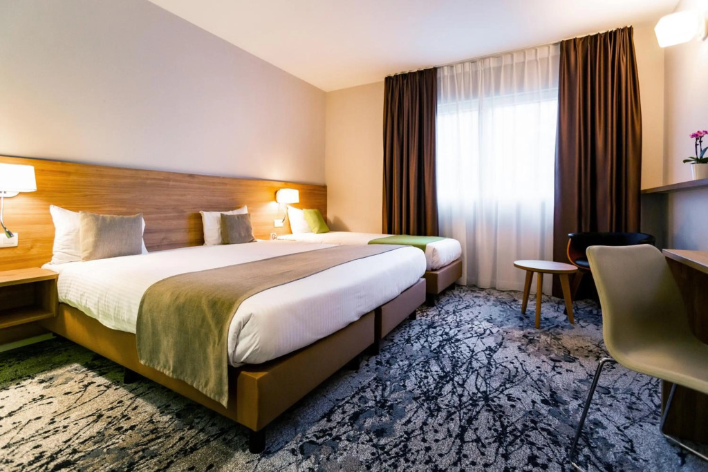 Utopia Hotel - Art & Nature Hotel