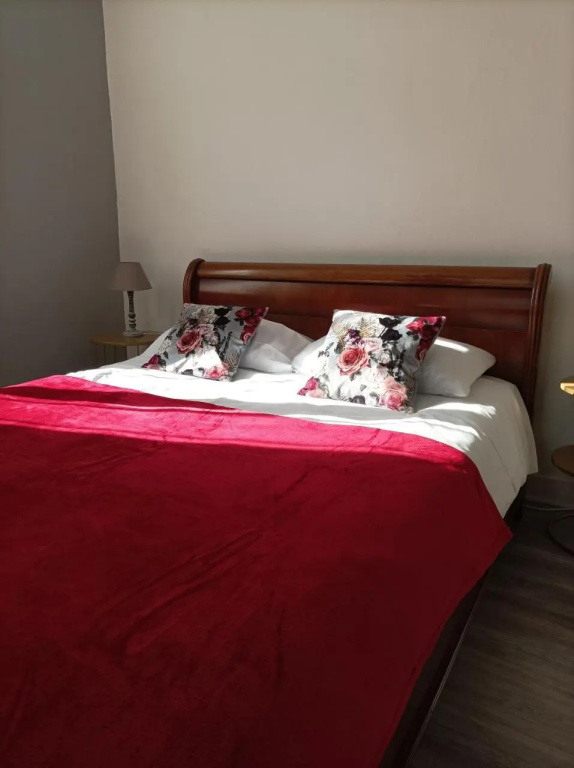 La Boussole - Maison Meublee 3 Chambres 6 Pers.