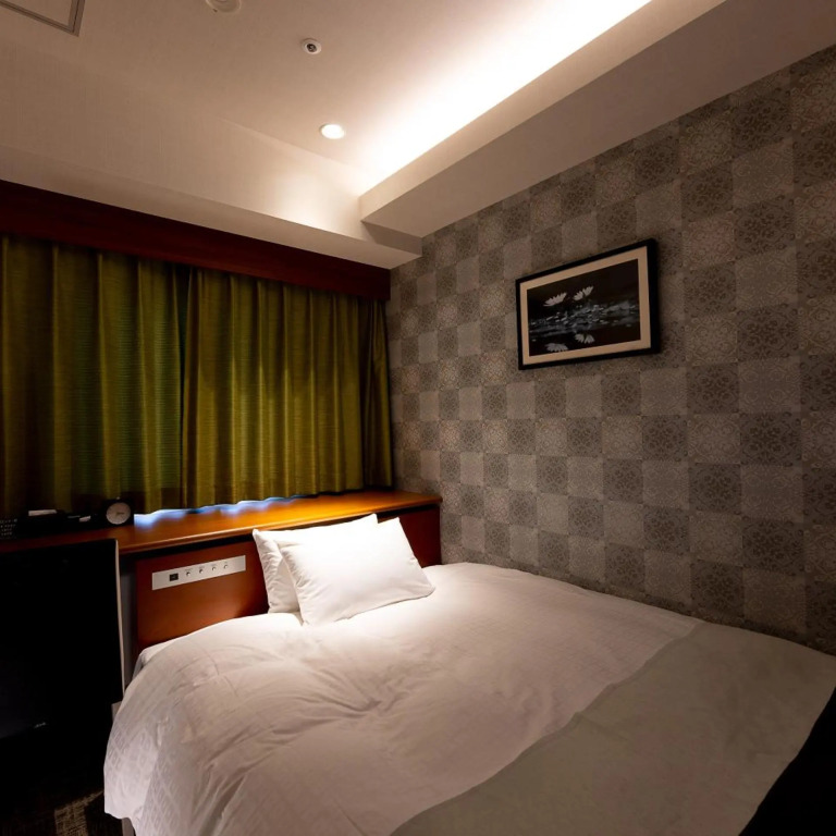 Hotel Actel Nagoya Nishiki
