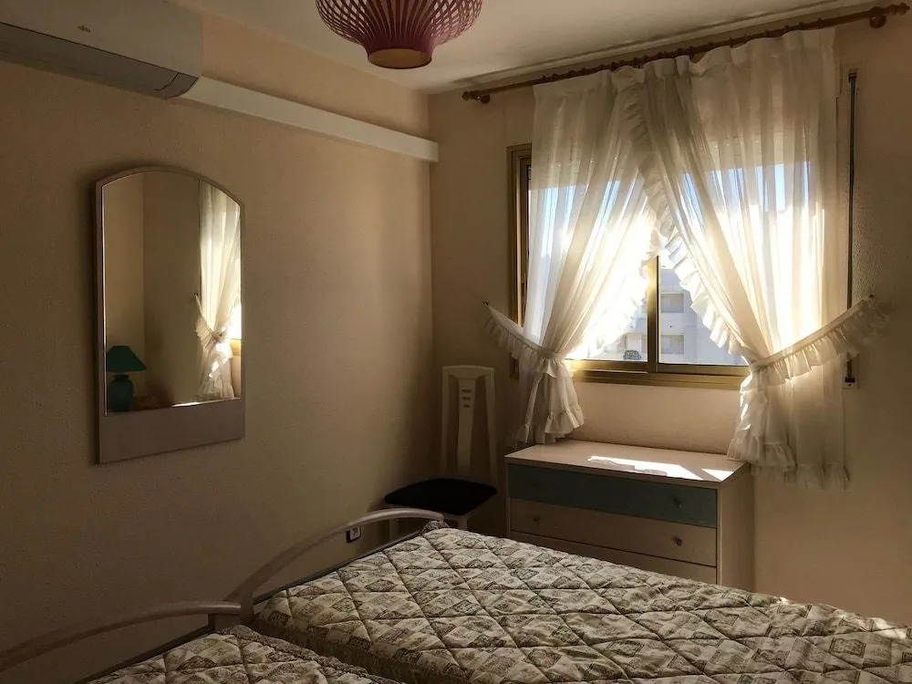 Ático Cambrils Park con Parking Privado - 114A