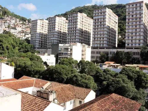 B&B Quarto no Peixoto