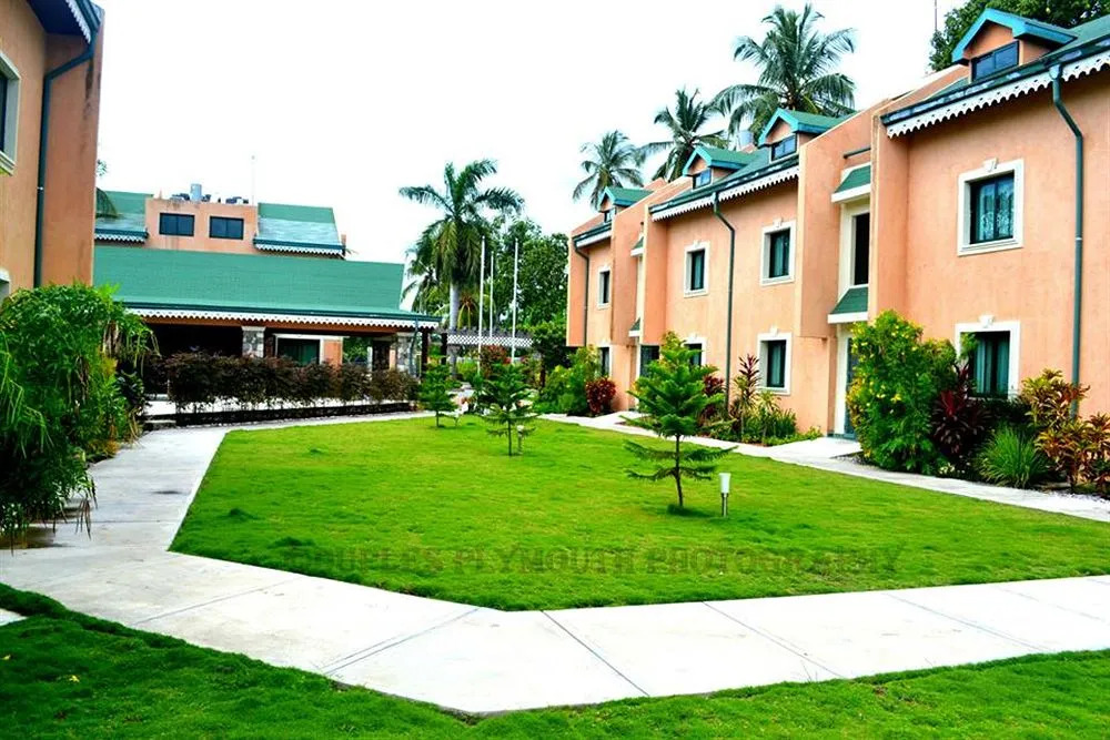 Hotel La Cretonne