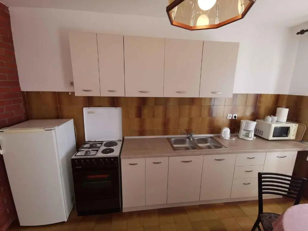 Apartment in Crikvenica 40976