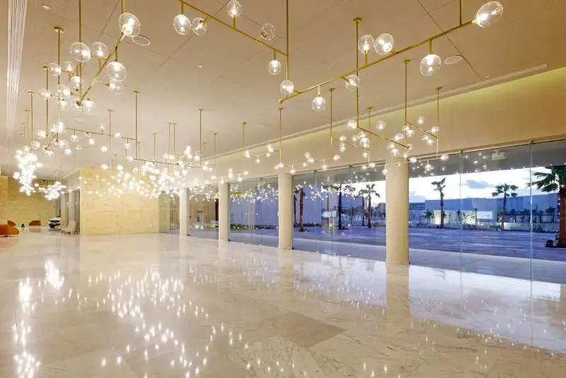 Trs Coral Hotel Cancun Image 23