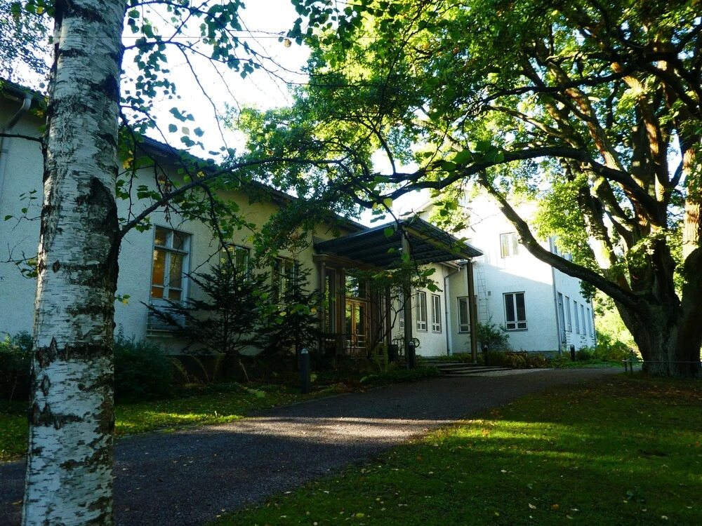 Tehtaan Hotelli