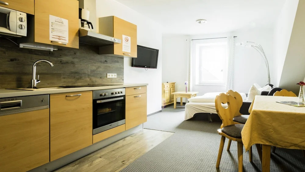 Cityhouse Apartments Schladming