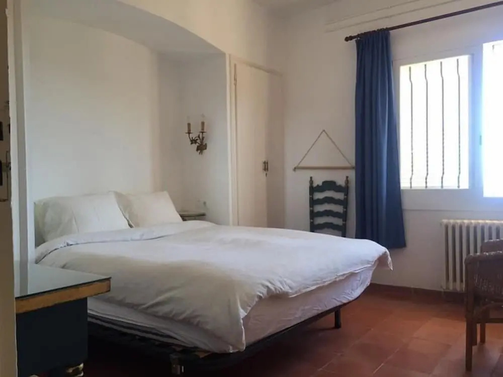 La Roqueta Hotel
