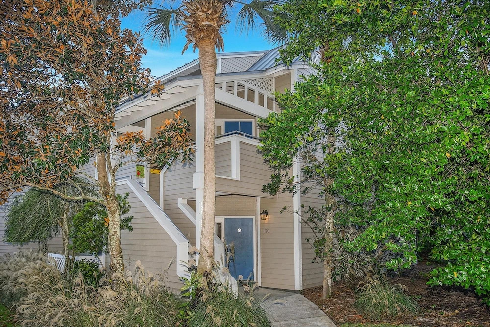 Beach Cottage 120 at Hidden Dunes by Best Beach Getaways