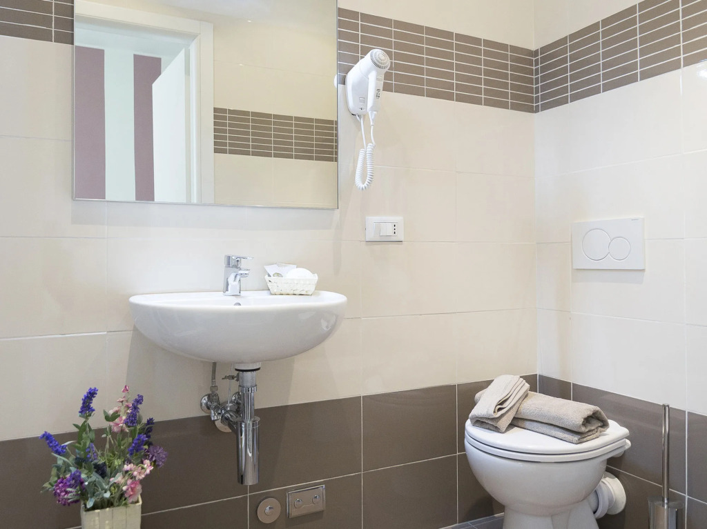 Lungomare Rooms & Charme