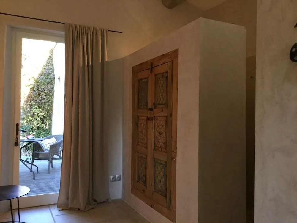 B&B L'Aube Safran